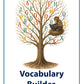 Vocabulary builder