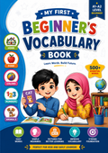 Beginner vocabulary