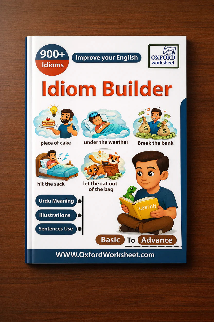 idiom builder