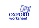 oxford worksheet - Home