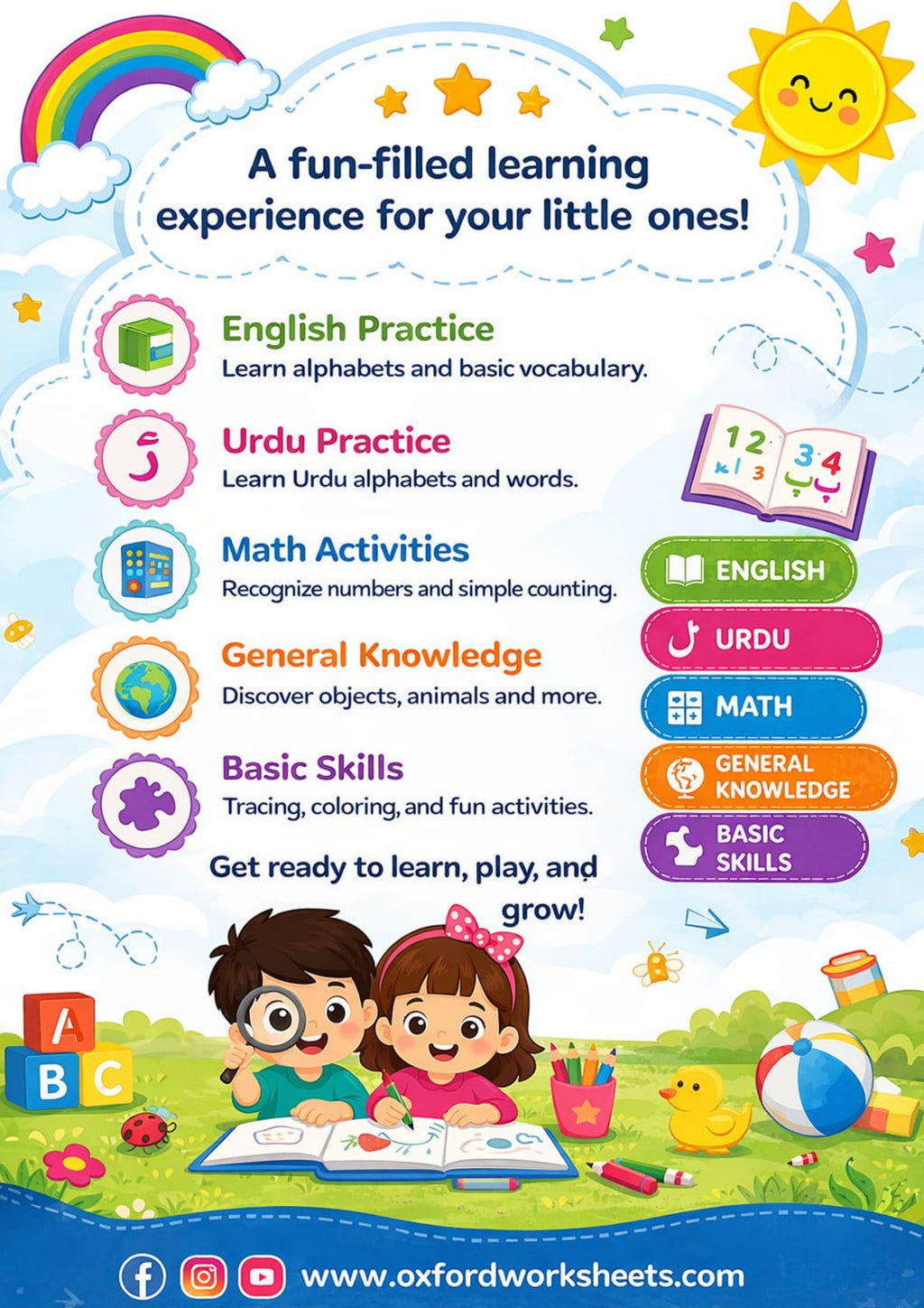 Play Group