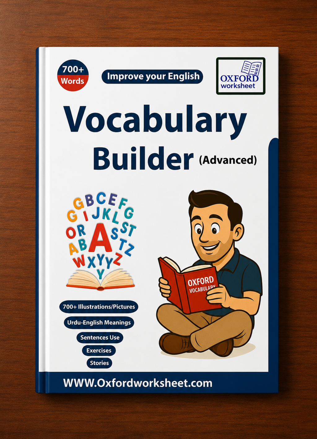 vocabulary builder
